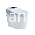 Automatische Spülung Intelligente Toilette und intelligente Toilette Automatic Flushing Intelligent Toilet And Smart Toilet